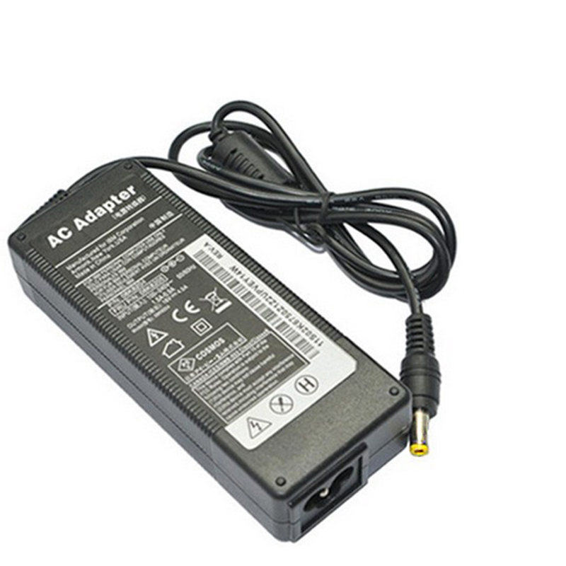 OEM 65W AC DC Laptop Lenovo Power Adapter