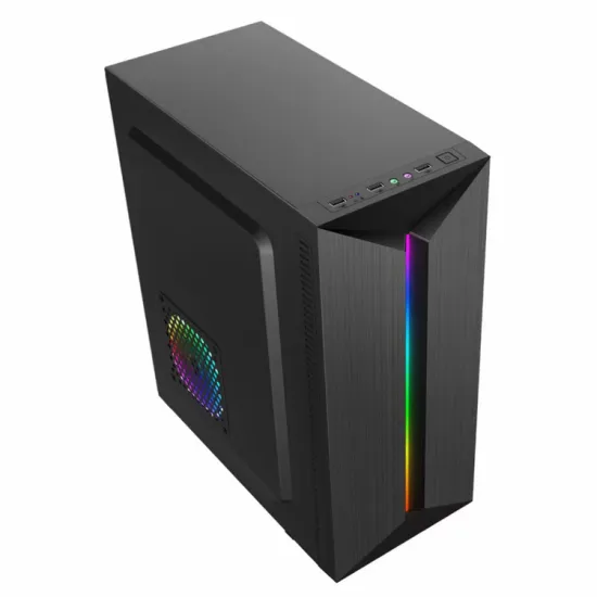 Hot Selling Cool PC Gamer Case - ATX/M-ATX/ITX Gaming Computer Cases