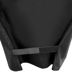 BBQ Grill Cover - Double Layer Waterproof Fit for Weber, Char-Broil, Nexgrill & Brinkmann