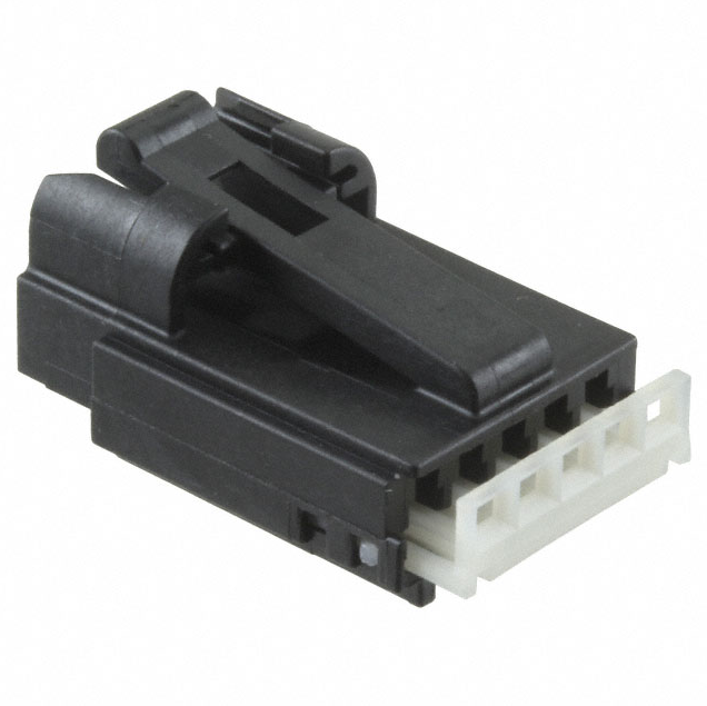 High-Quality Molex 310721010 Connectors