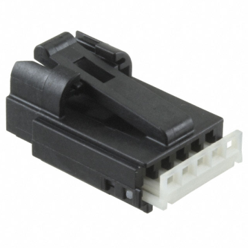 Penyambung Molex 310721010 berkualiti tinggi