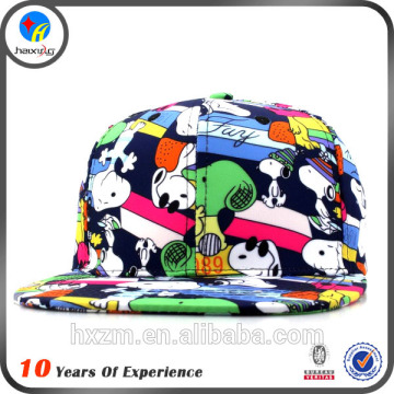 High Quality Free Funny Snapback Hats Manufacturer