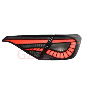 Civic 2021-2022 Stop Lamp Rear Tail Light