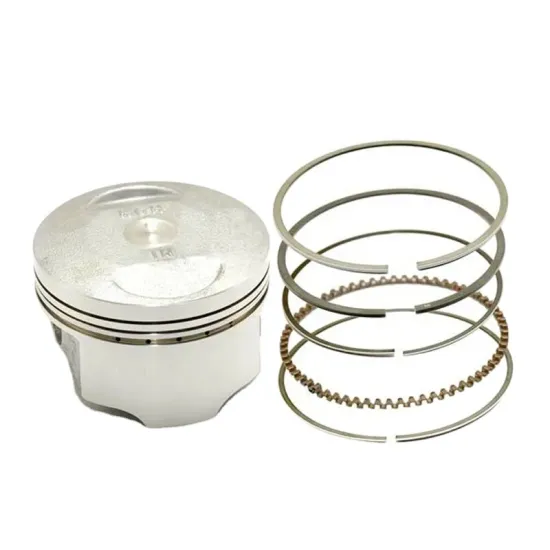 High Quality 68mm +- 0.25mm Piston and Ring Set for Honda GX160 GX200 5.5HP/6.5HP