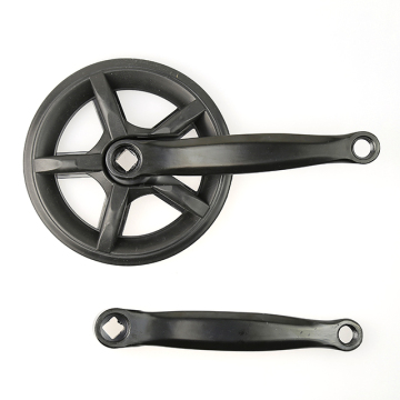 Top Selling 171mm Aluminum Crankset & Sprocket: A Comprehensive Guide