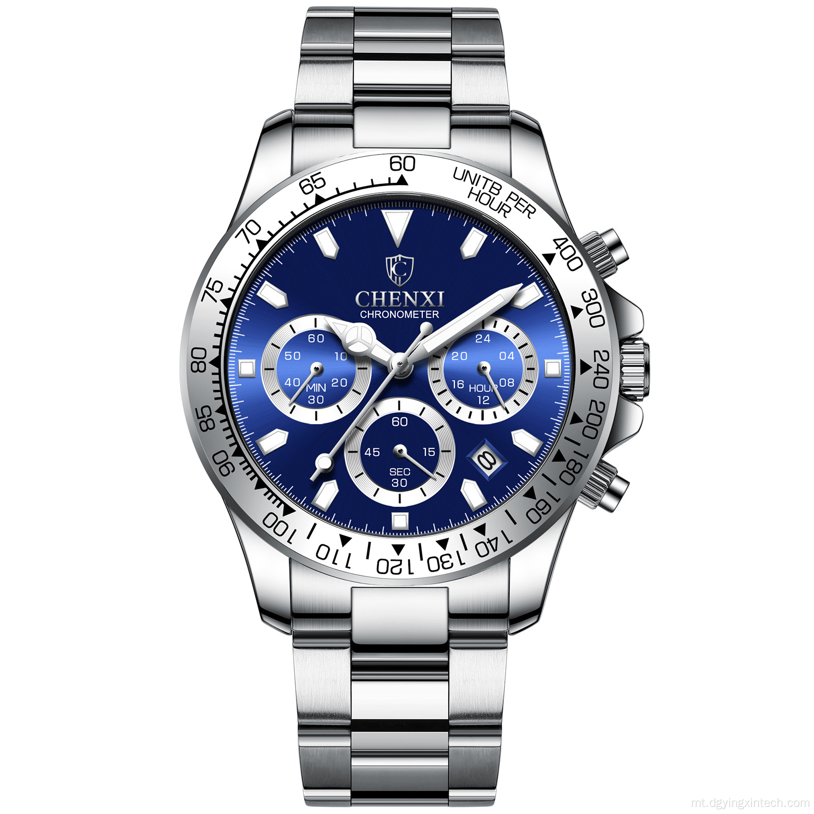 Waterproof Multi-Function Automatic Wrist Artors