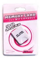 Wii Console