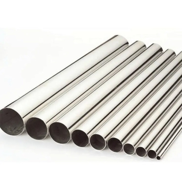 UNS N06601 Inconel Alloy Tube