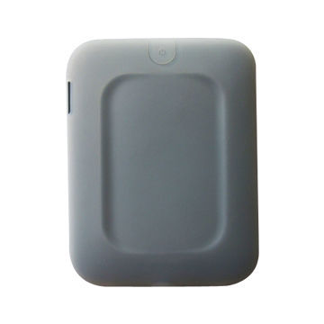 E-book Reader Case, Silicone Case for Nook 2, Customized Colors Available