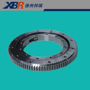 Kobelco excavator slewing ring , Kobelco excavator slewing bearing , SK120-5 slewing bearing for Kobelco excavator
