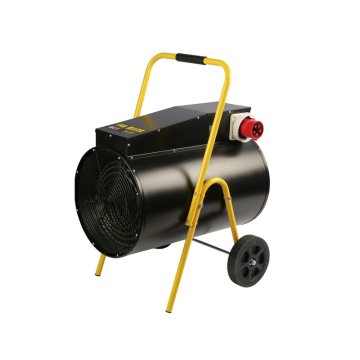 High Power 3000W Industrial Electric Heater for Workshops and Garages