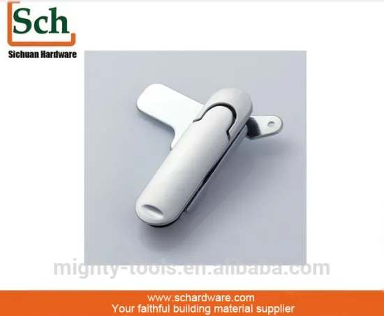 Railway Use Lever Latch Lock Machinery Lock