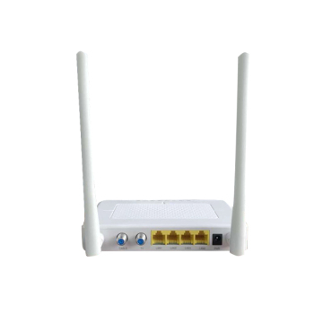 Hamba EOC ke Modem Master EOC: Wi-Fi dan Ethernet Over Coaxial SL-6004W
