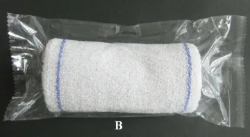 cotton crepe bandage very soft