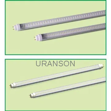 LED Digital Lamp Outdoor solid color