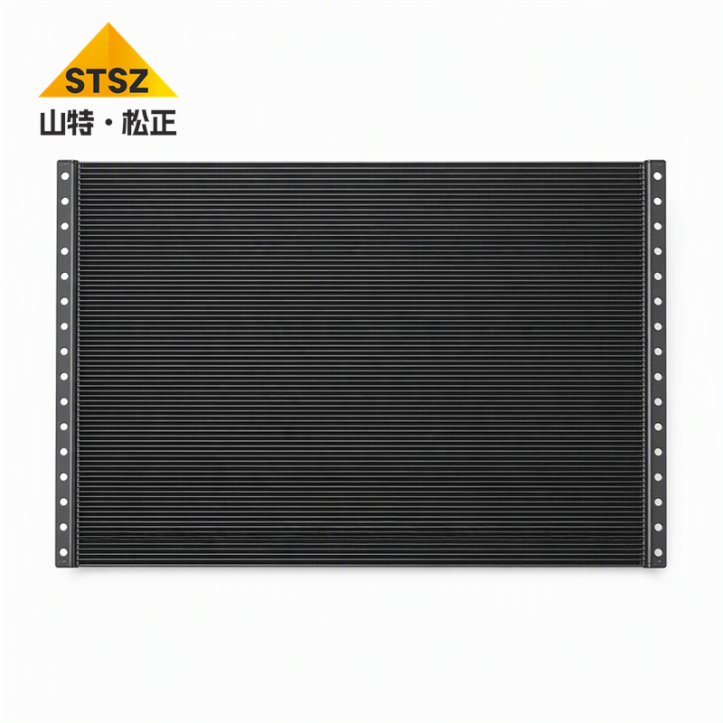 D155A-5_17A-03-11121_Radiator_Core_02_Top_800x800