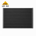 Supply imported D155AX-3 bulldozer parts - Radiator core 17A-03-11121