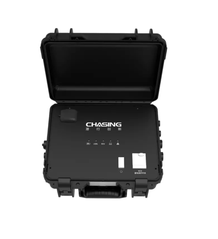 CHASING Signal Adapter Box