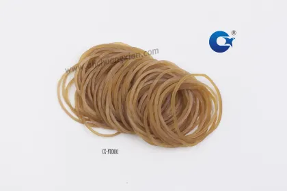 Bulk Yellow Direct Rubber Band Refills