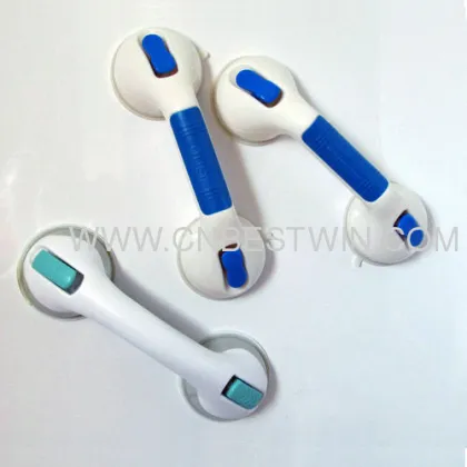 Single Suction Mount Handle 