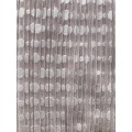 Dot Pleated Mesh Fabric