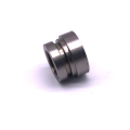 zinc plate stainless steel threaded bearing