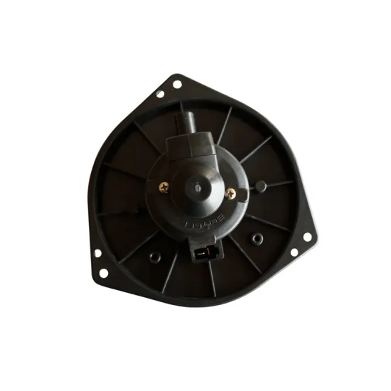 IS-B0101A HVAC Blower A/C Spare Part for Isuzu D-Max