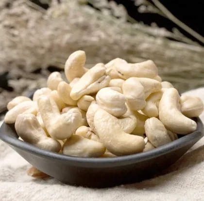Cashew Nuts Vietnam