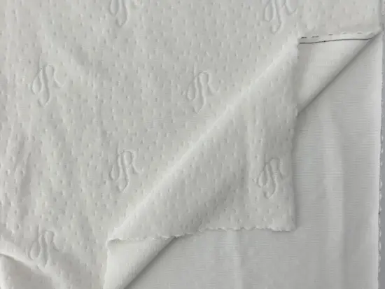 Hot selling printed solid color towel cloth