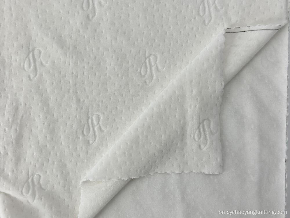 গরম বিক্রয় মুদ্রিত শক্ত রঙের তোয়ালে কাপড়