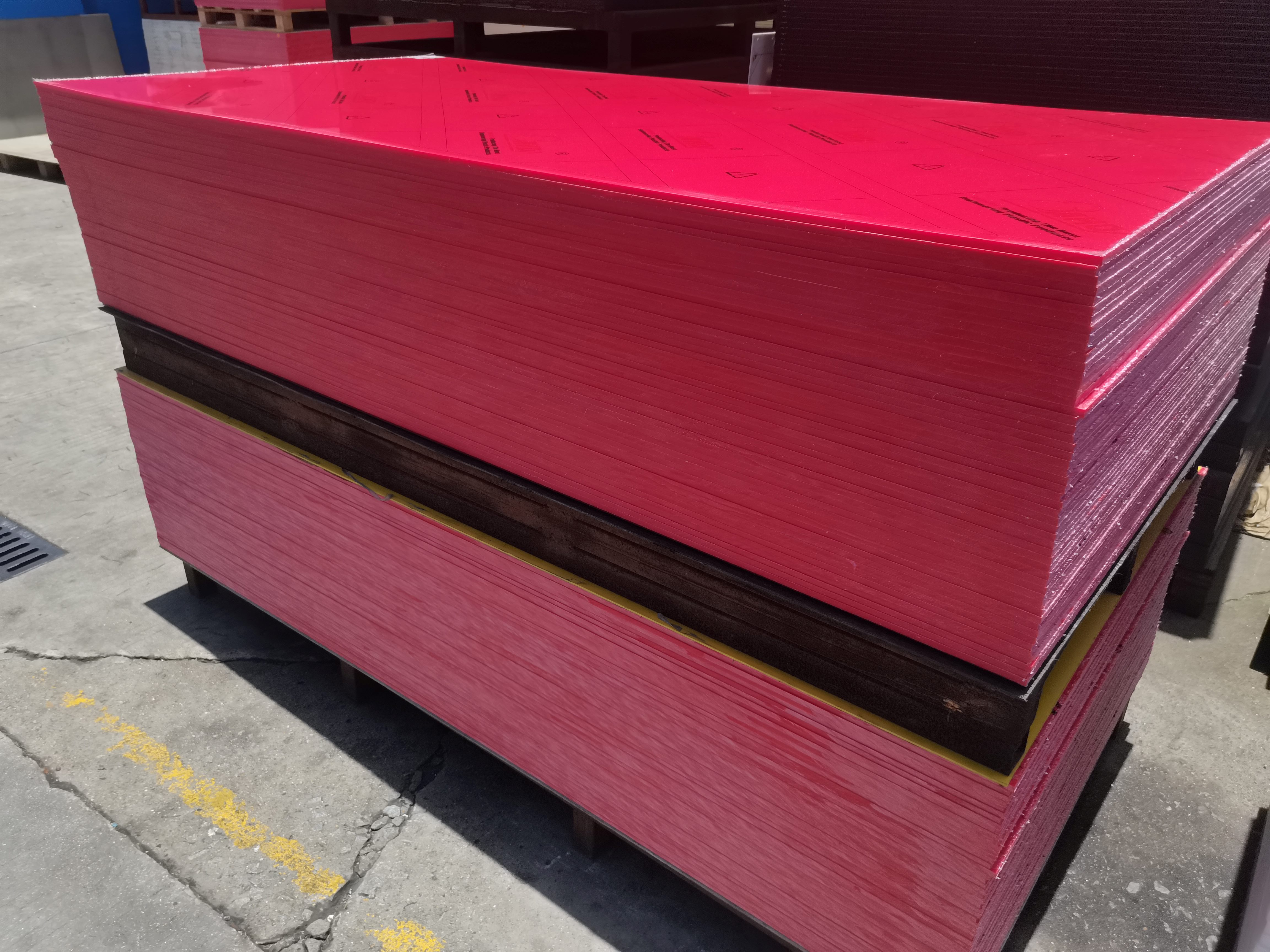 HDPE 4 HDPE 4