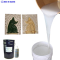 Condensation Curing Silicone Mold Rubber for Durable Molds