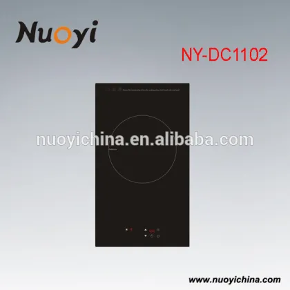 Smart Kitchen appliances two burner portable induction cooker 220V