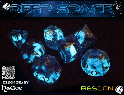 Deep Space-4