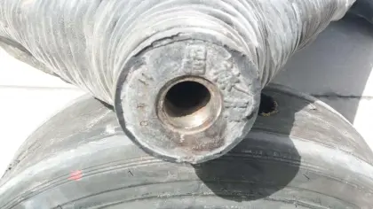 High Safety Performance Marine Floating Airbag