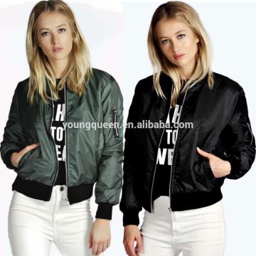 NZ57 2016 new women's fashion color coat short women coat