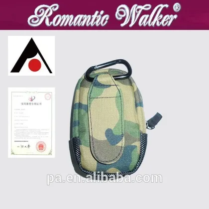 EVA wallet ,fashion camera nikon cases