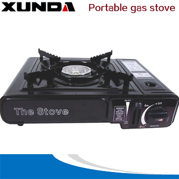 Rapid Heating Butane Cooker Portable Stove