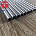 Bending Flaring Seamless Low-Carbon Annealed Steel Tubing