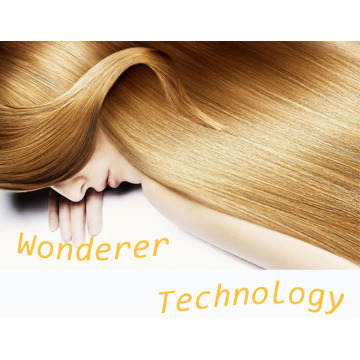 Is Hair Straightener Harmful
