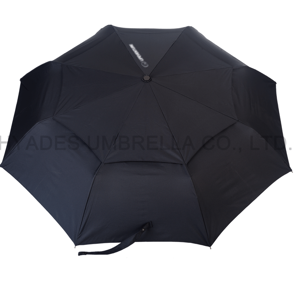 Automatic Folding Umbrella