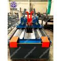 Metal Omega Roll Forming Machine