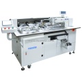 Double Needle Fully Automatic Pocket Setter Machine