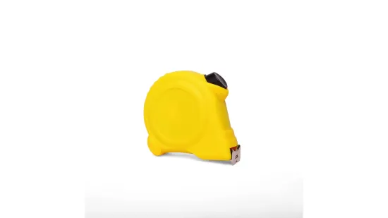 Plastic Case BMI PVC Body Tape Measure