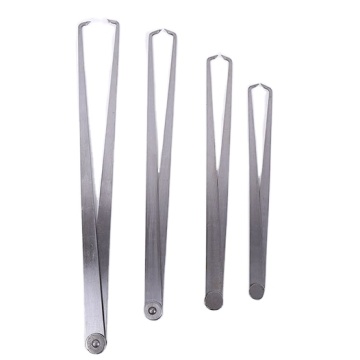 150 mm roestvrij staal in remklauw: Precision Measurement Tool