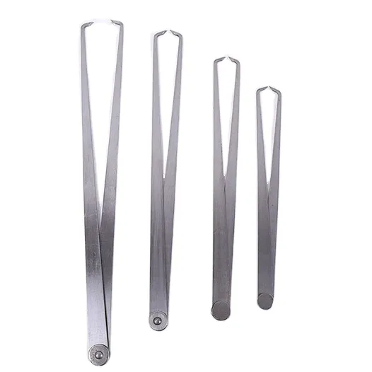 150mm Stainless Steel Inside Caliper: Precision Measurement Tool