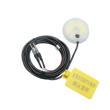 custom Automotive Multi-function LED Lights