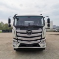 FOTON AUMAN CAMIÓN DE CAMIÓN TANQUE DE 16 CUADRADOS Transporte diesel