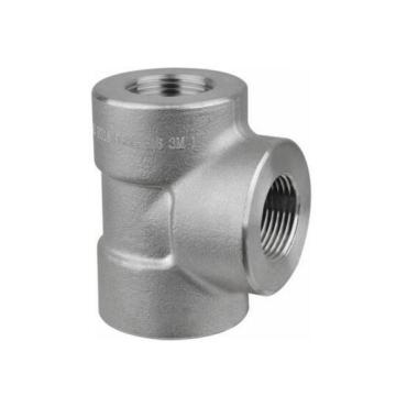 A105 ren NPT giả mạo tee