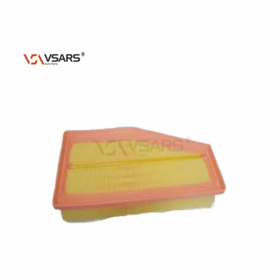 VSA-20949 Factory Supply Air Filter Element L0119218014A0" could be effectively simplified to:

"Factory Supply Air Filter Element L0119218014A0" 

However, if we need to make it more concise while retaining key information, "VSA-20949 Air Filter Element"